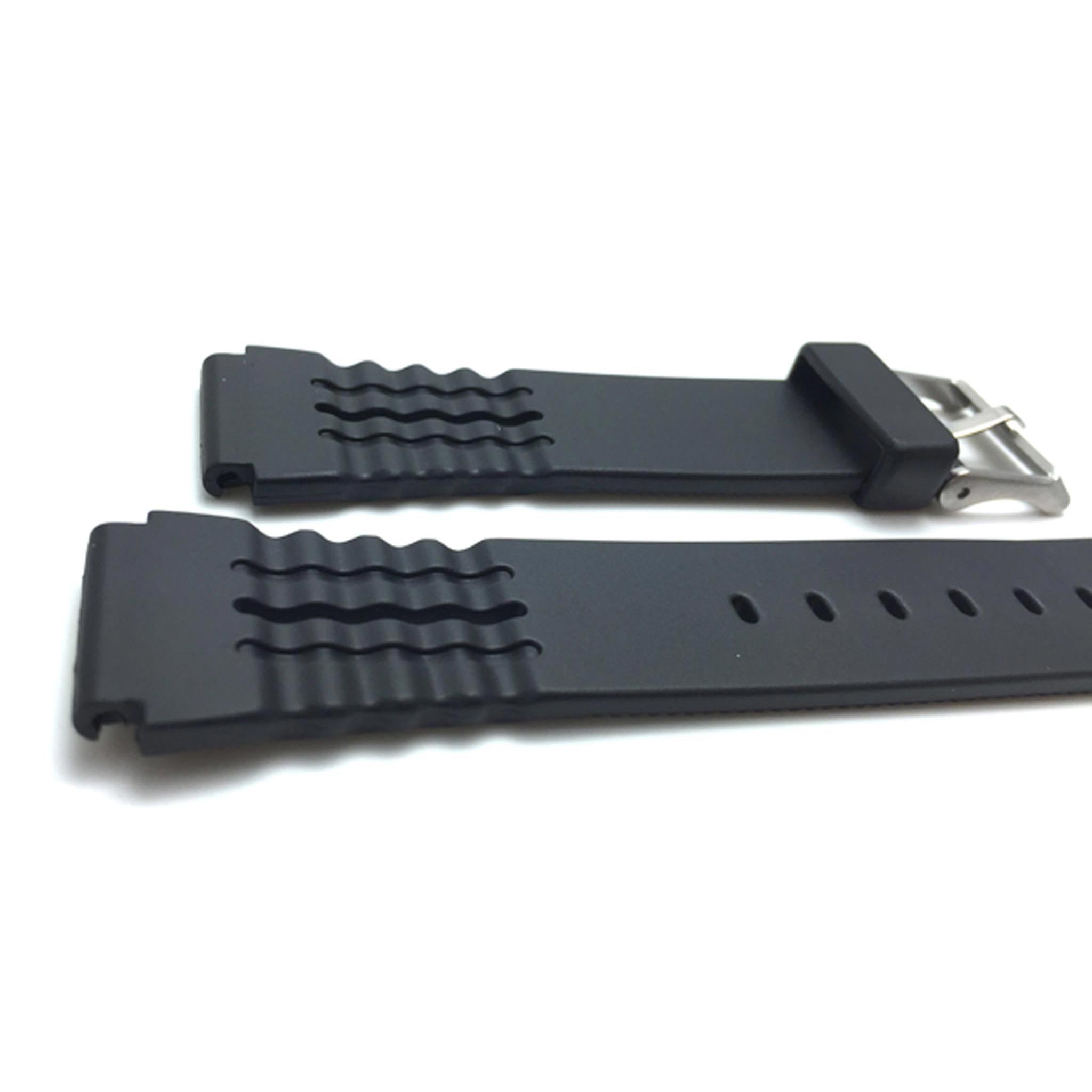 Bandini Rubber Sport Watch Band – 18mm 20mm