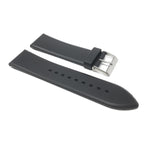 Bandini Rubber Sport Watch Band – 24mm 26mm