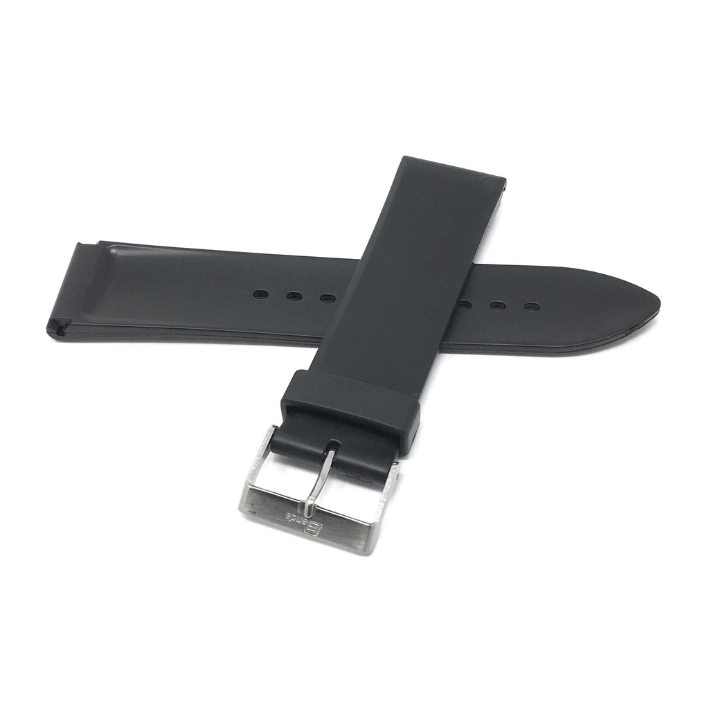 Bandini Rubber Sport Watch Band – 24mm 26mm