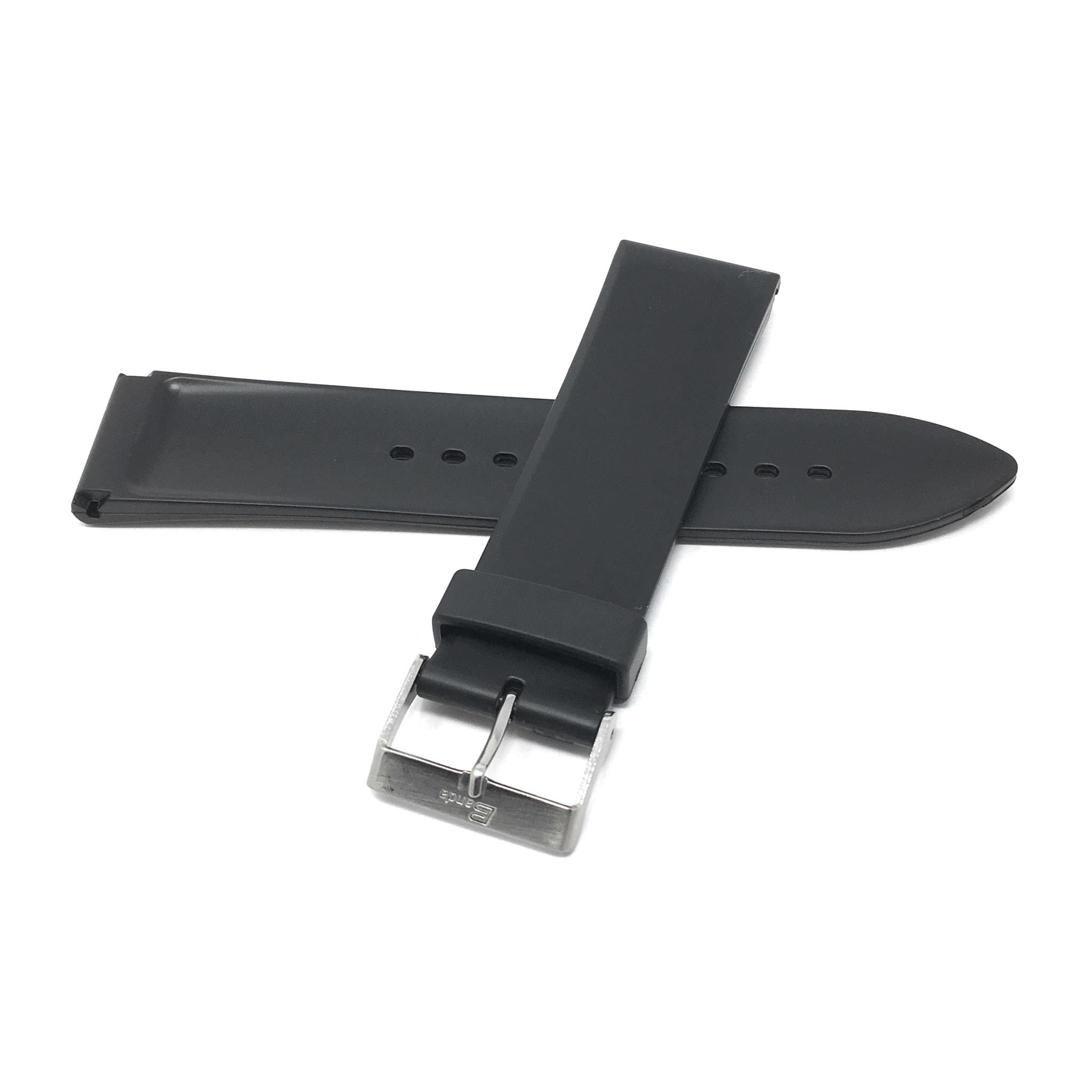 Bandini Rubber Sport Watch Band – 24mm 26mm