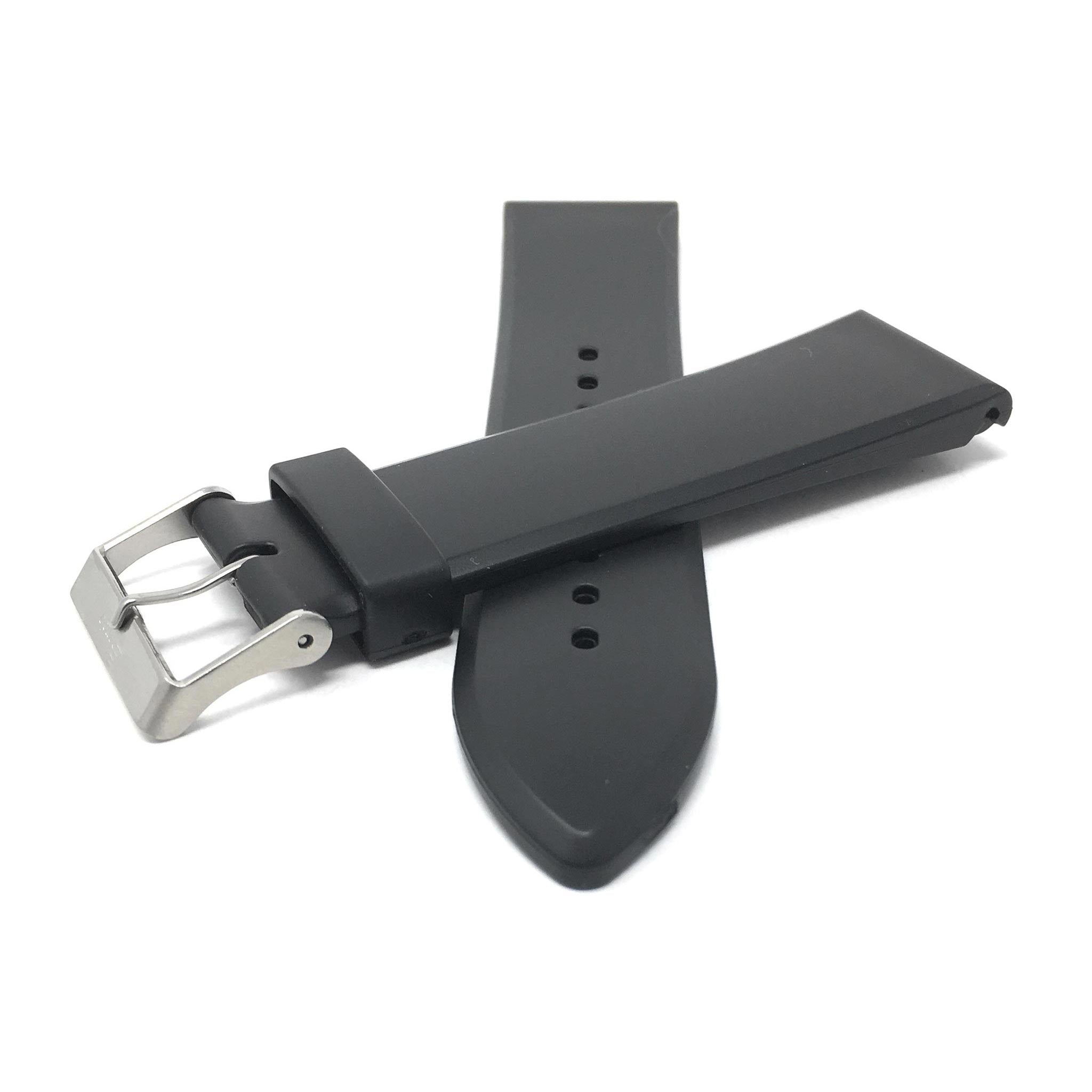 Bandini Rubber Sport Watch Band – 24mm 26mm