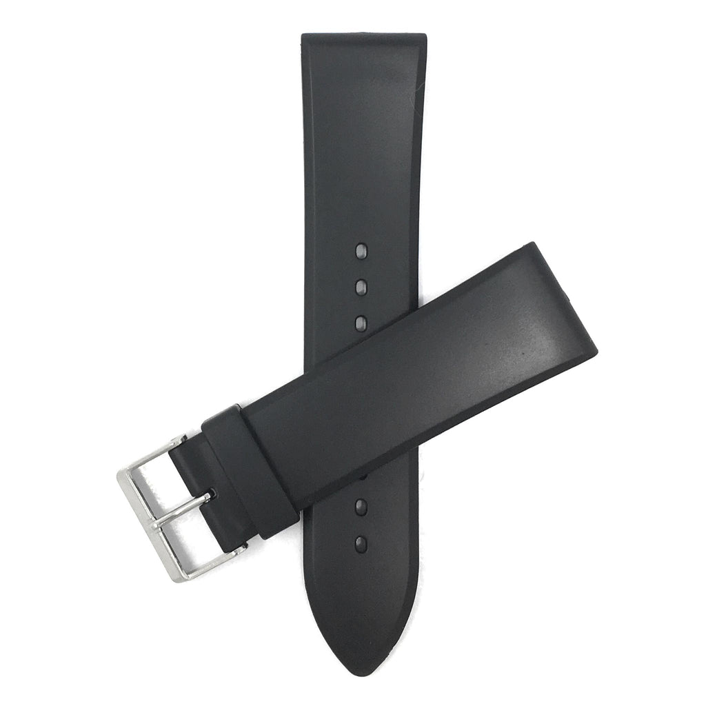 Bandini Rubber Sport Watch Band – 24mm 26mm