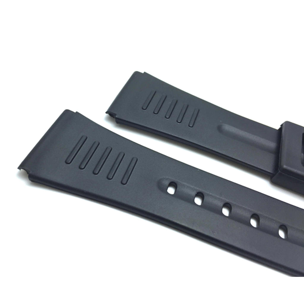 Bandini Rubber Sport Watch Band – 22mm