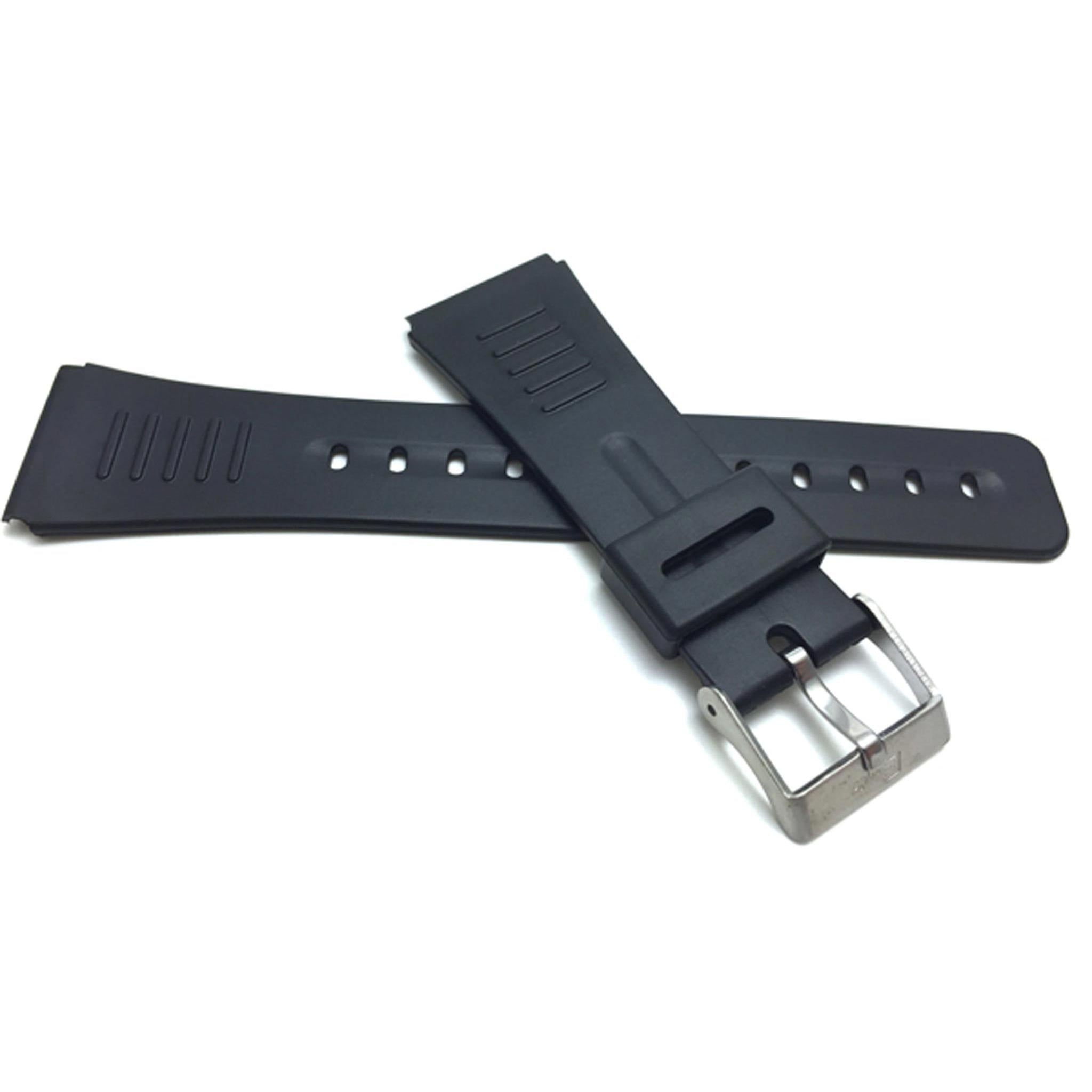 Bandini Rubber Sport Watch Band – 22mm
