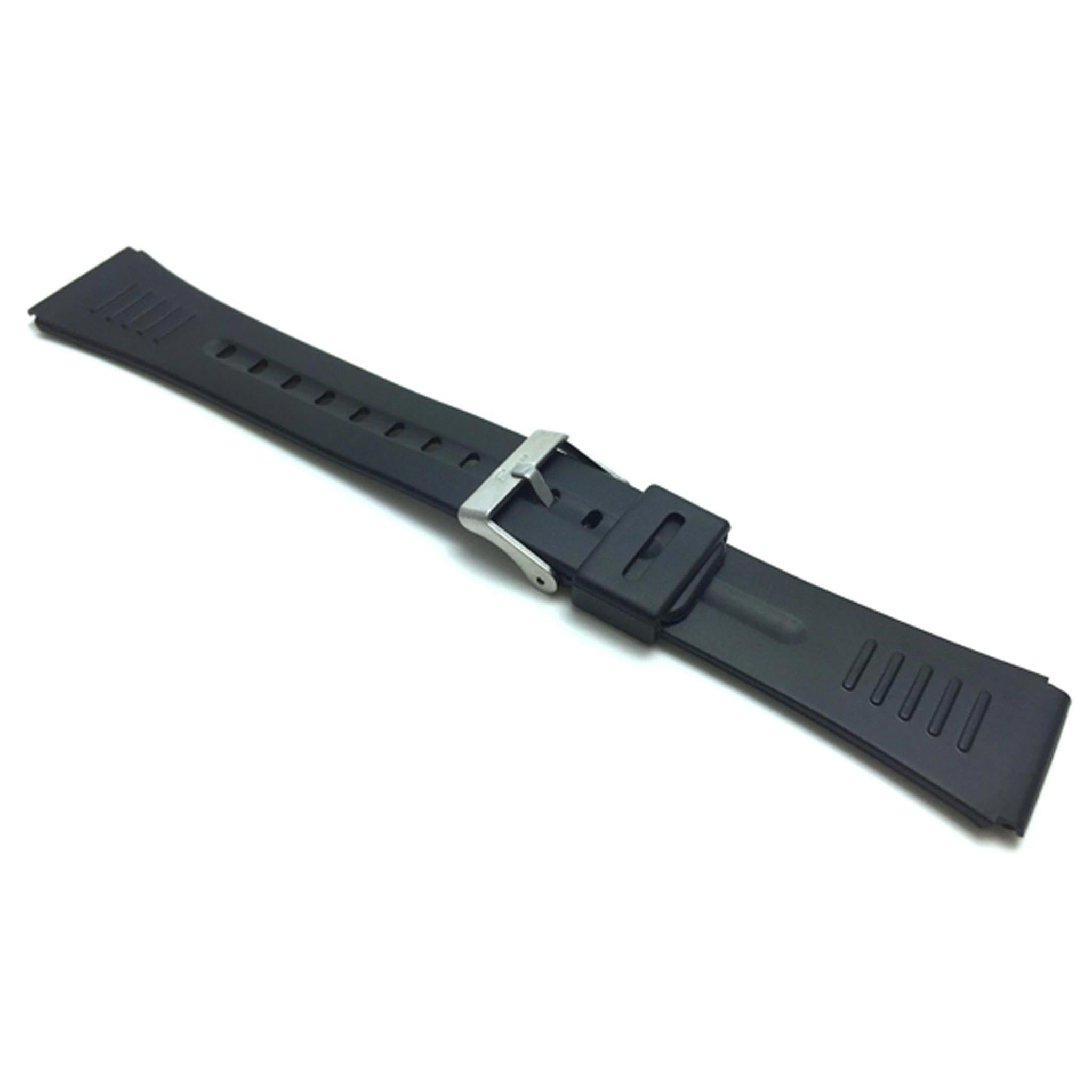 Bandini Rubber Sport Watch Band – 22mm
