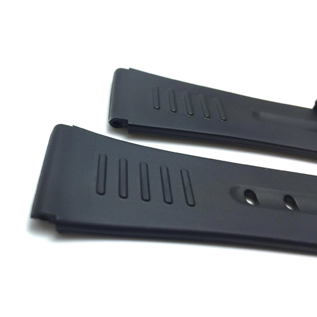 Bandini Rubber Sport Watch Band – 22mm