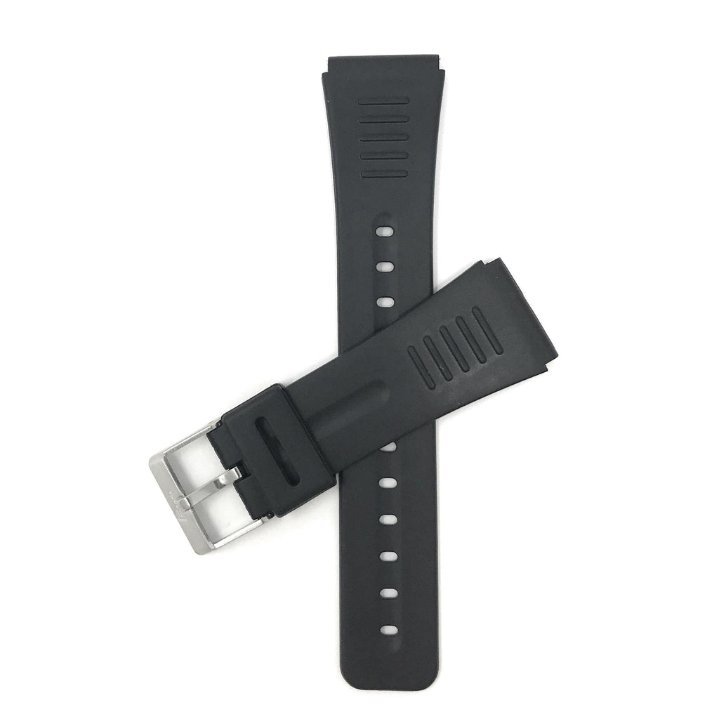 Bandini Rubber Sport Watch Band – 22mm