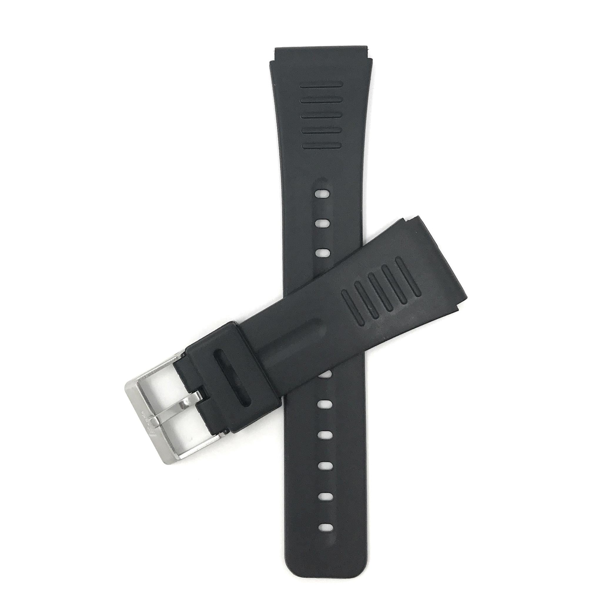 Bandini Rubber Sport Watch Band – 22mm