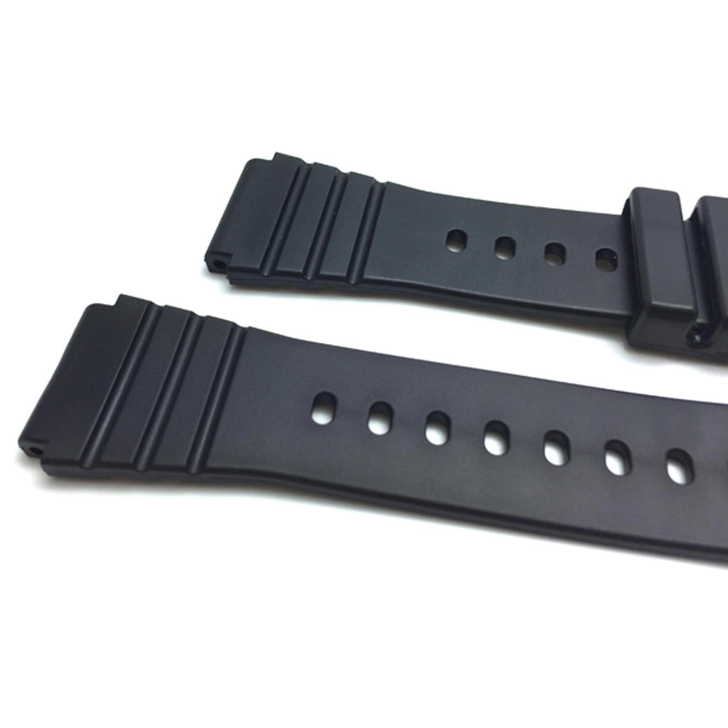 Bandini Rubber Sport Watch Band – 22mm