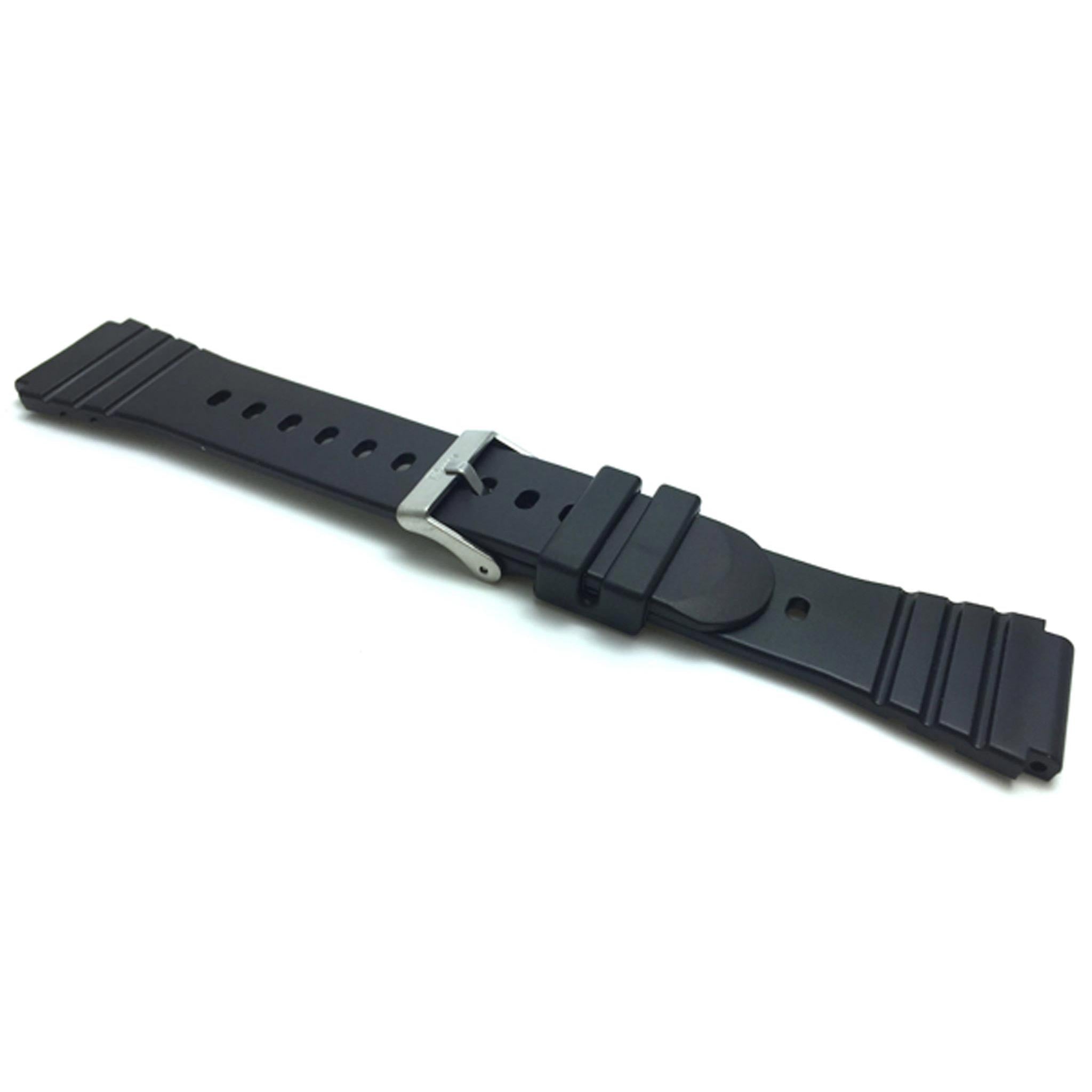 Bandini Rubber Sport Watch Band – 22mm