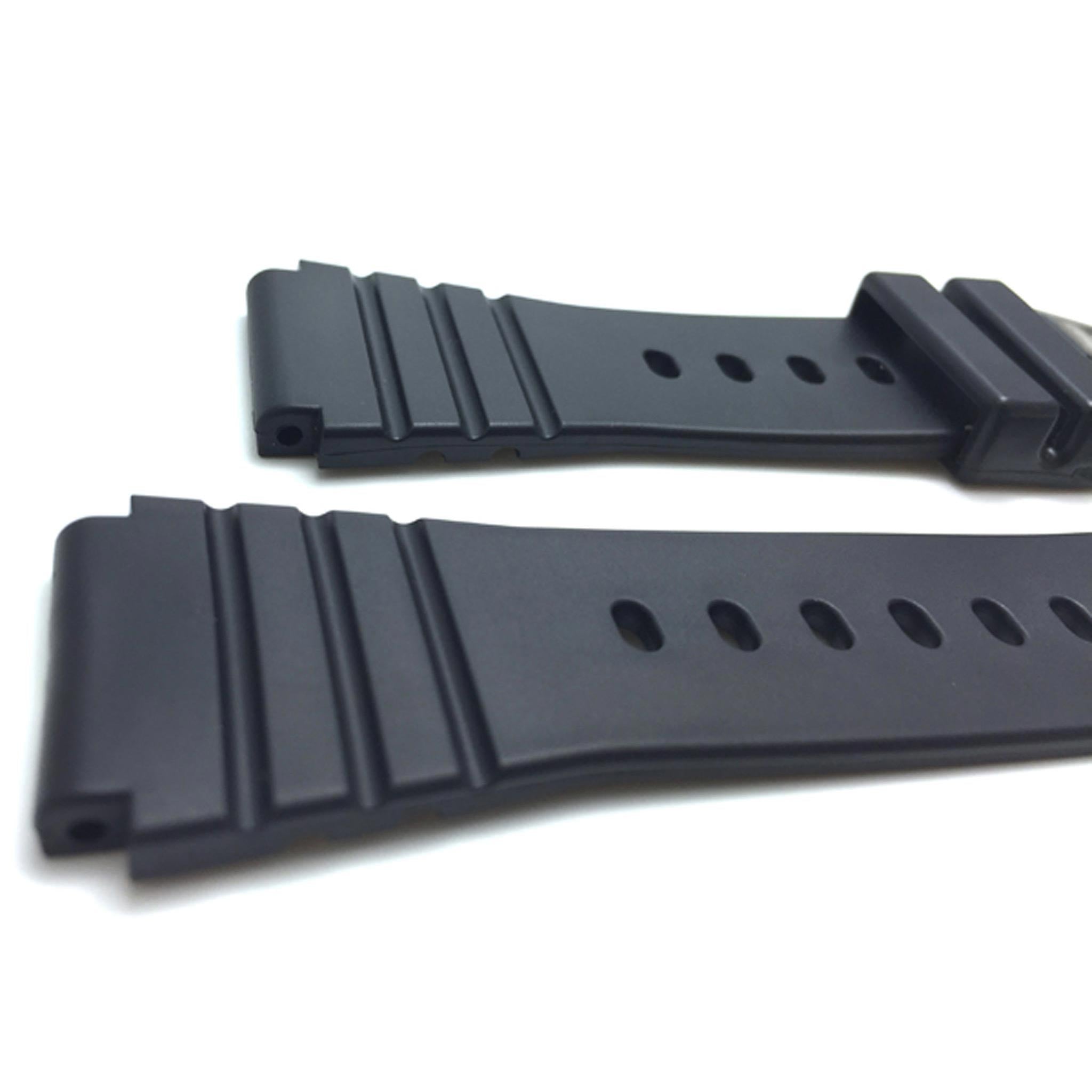 Bandini Rubber Sport Watch Band – 22mm