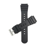 Bandini Rubber Sport Watch Band – 22mm