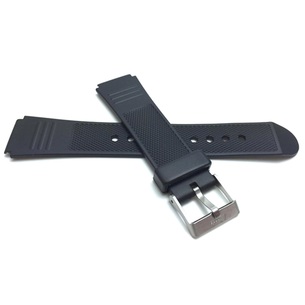 Bandini Rubber Sport Watch Band – 18mm 20mm