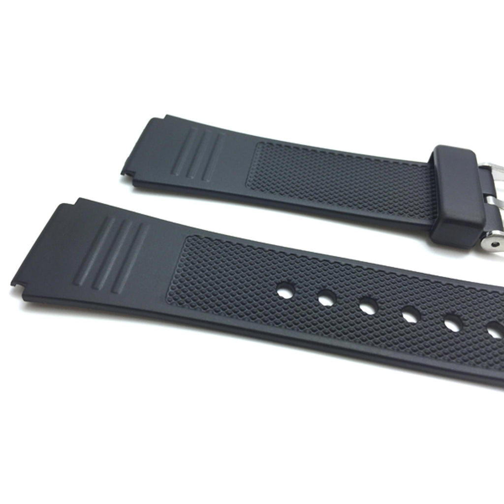 Bandini Rubber Sport Watch Band – 18mm 20mm