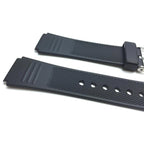 Bandini Rubber Sport Watch Band – 18mm 20mm