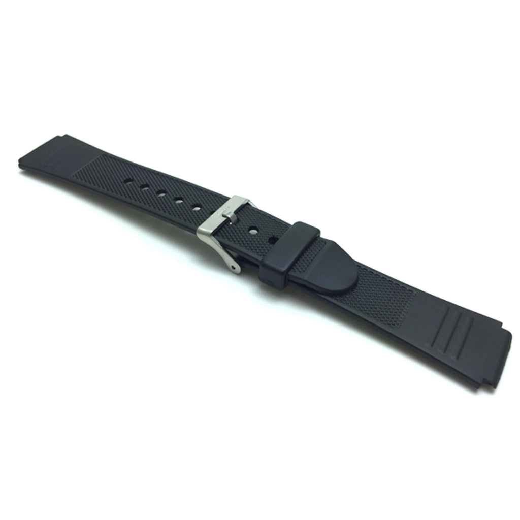 Bandini Rubber Sport Watch Band – 18mm 20mm