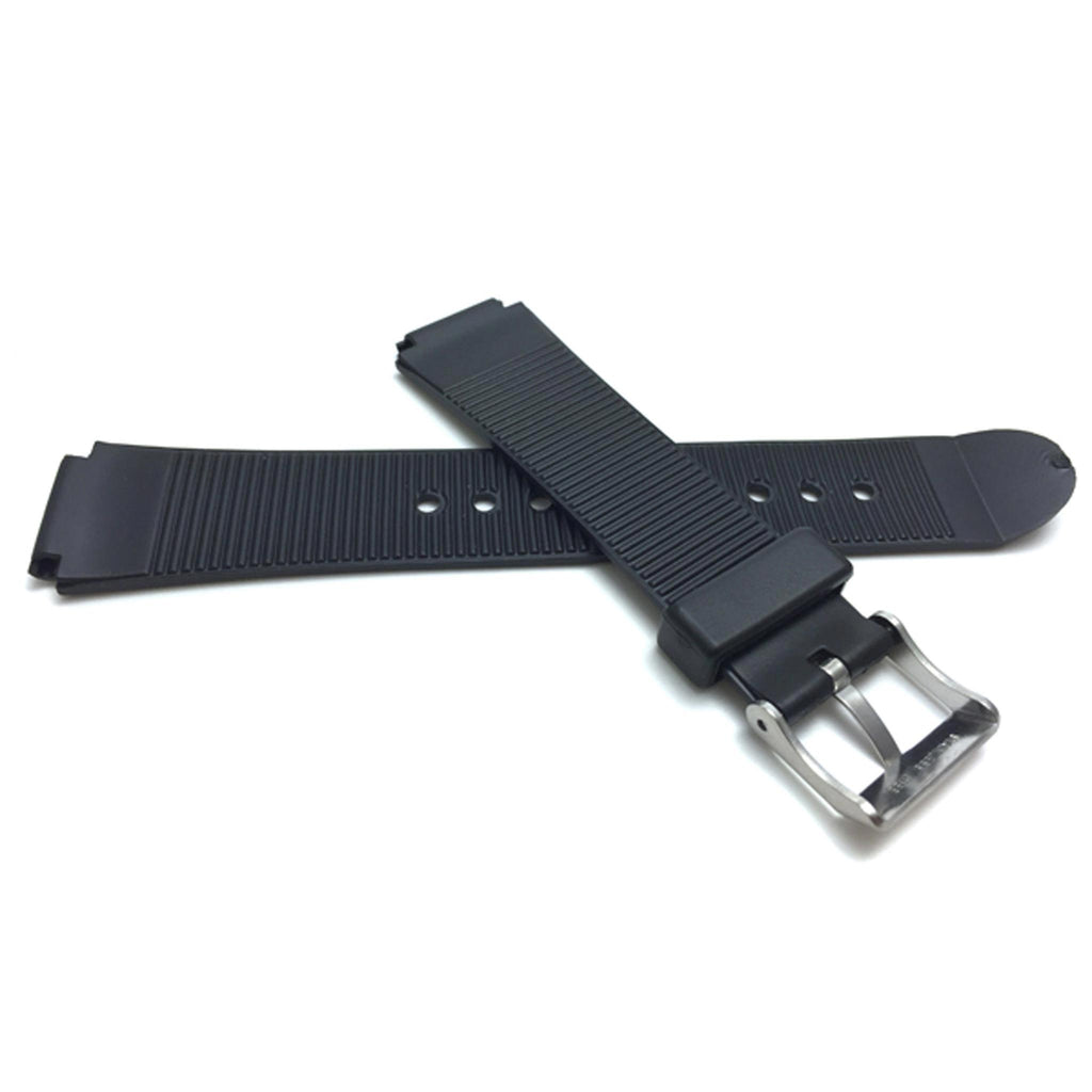 Bandini Rubber Sport Watch Band – 18mm 20mm