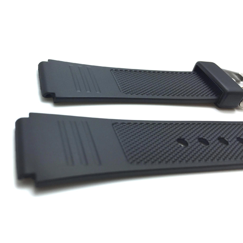 Bandini Rubber Sport Watch Band – 18mm 20mm