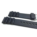 Bandini Rubber Sport Watch Band – 18mm 20mm