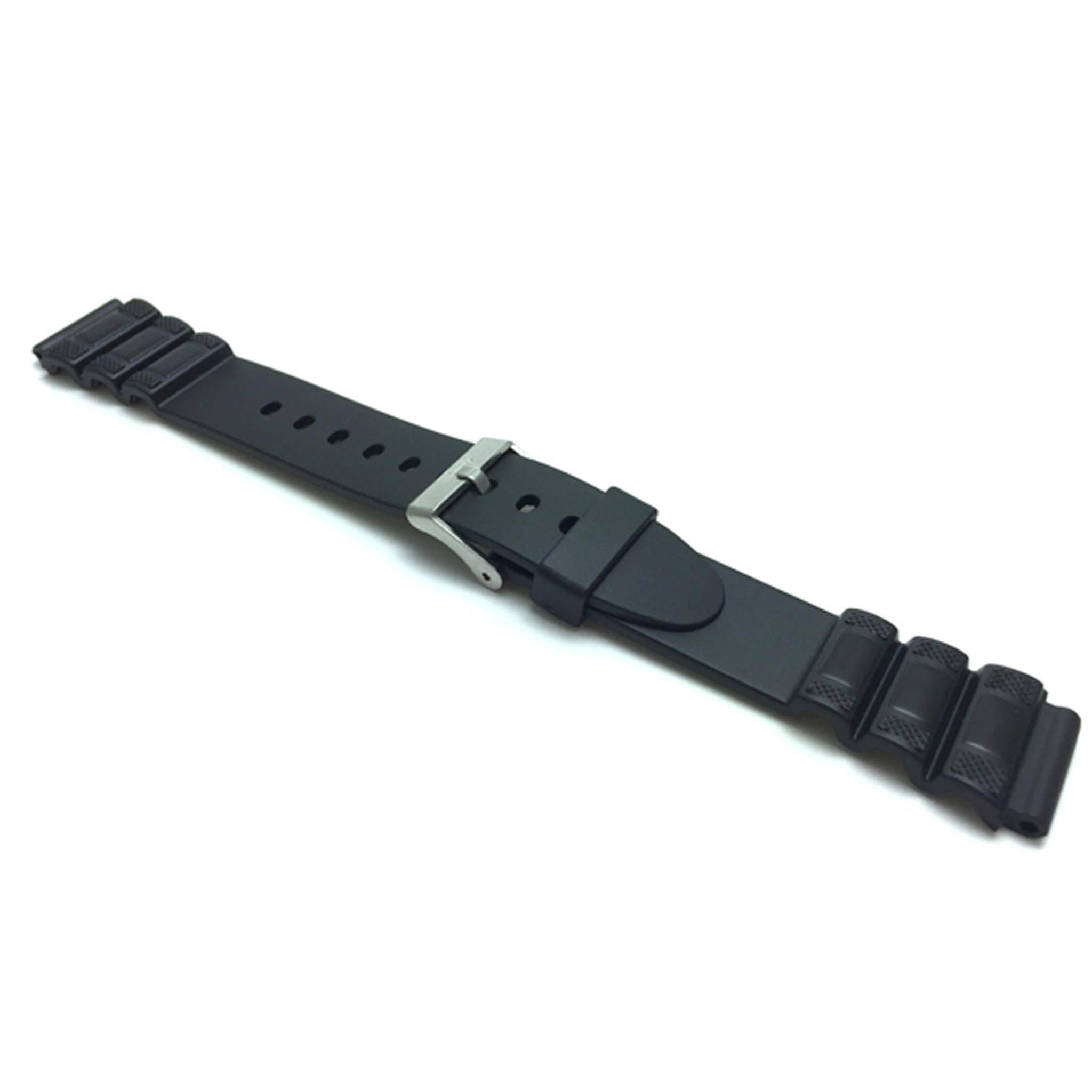 Bandini Rubber Sport Watch Band – 18mm 20mm