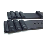 Bandini Rubber Sport Watch Band – 18mm 20mm