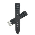 Bandini Rubber Sport Watch Band – 18mm 20mm