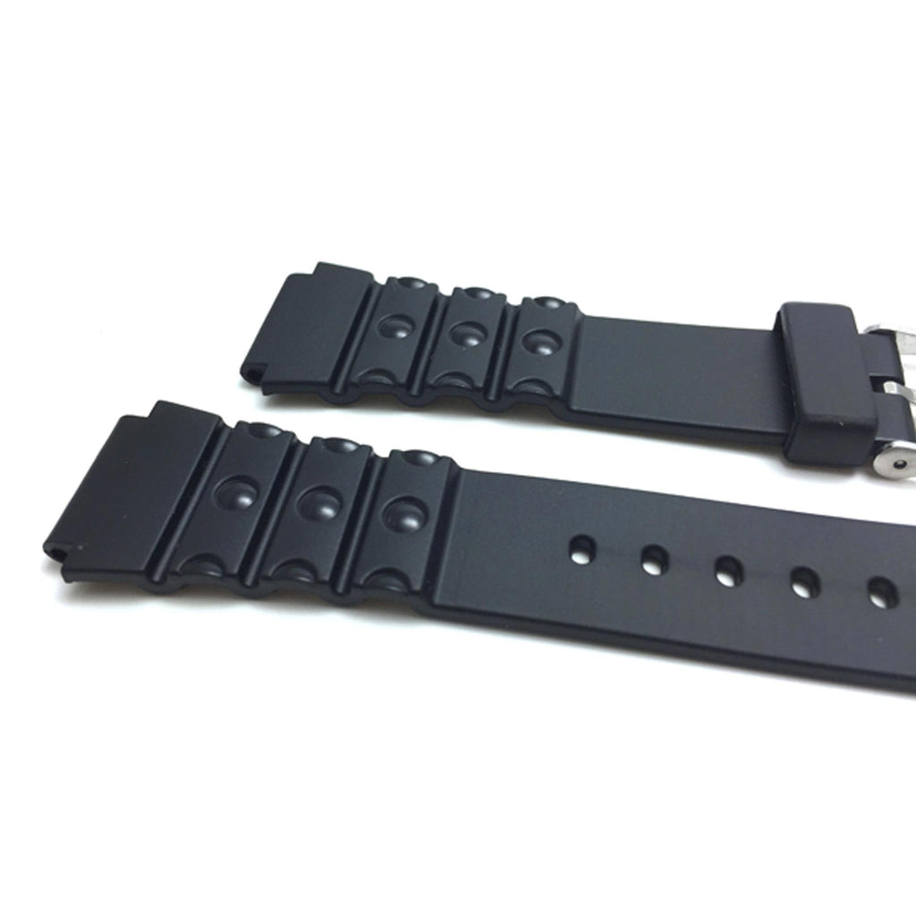 Bandini Rubber Sport Watch Band – 18mm 20mm