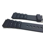 Bandini Rubber Sport Watch Band – 18mm 20mm