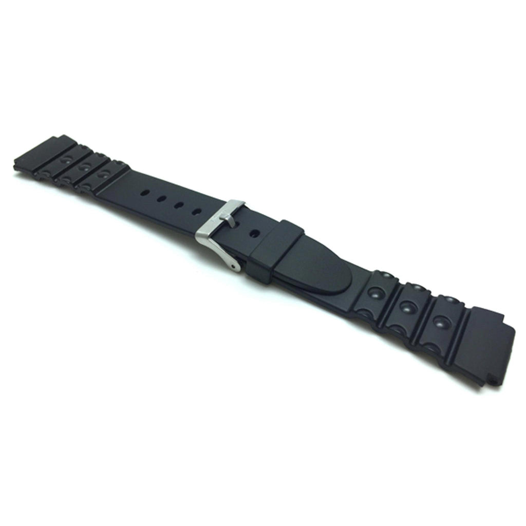 Bandini Rubber Sport Watch Band – 18mm 20mm