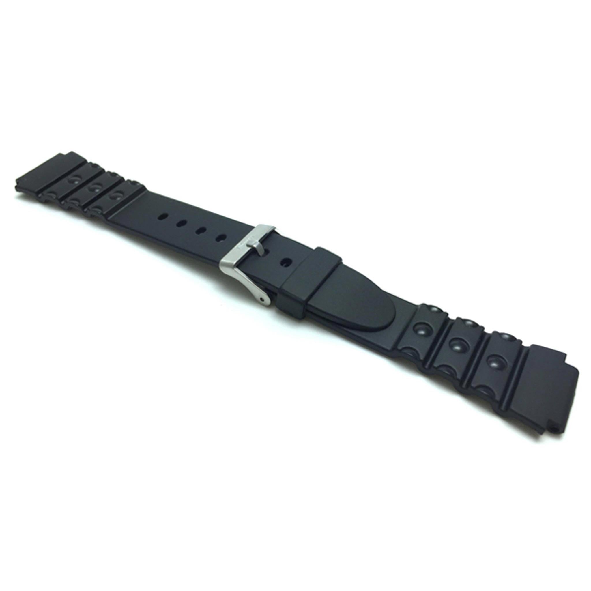Bandini Rubber Sport Watch Band – 18mm 20mm