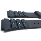 Bandini Rubber Sport Watch Band – 18mm 20mm