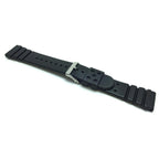 Bandini Rubber Sport Watch Band – 22mm