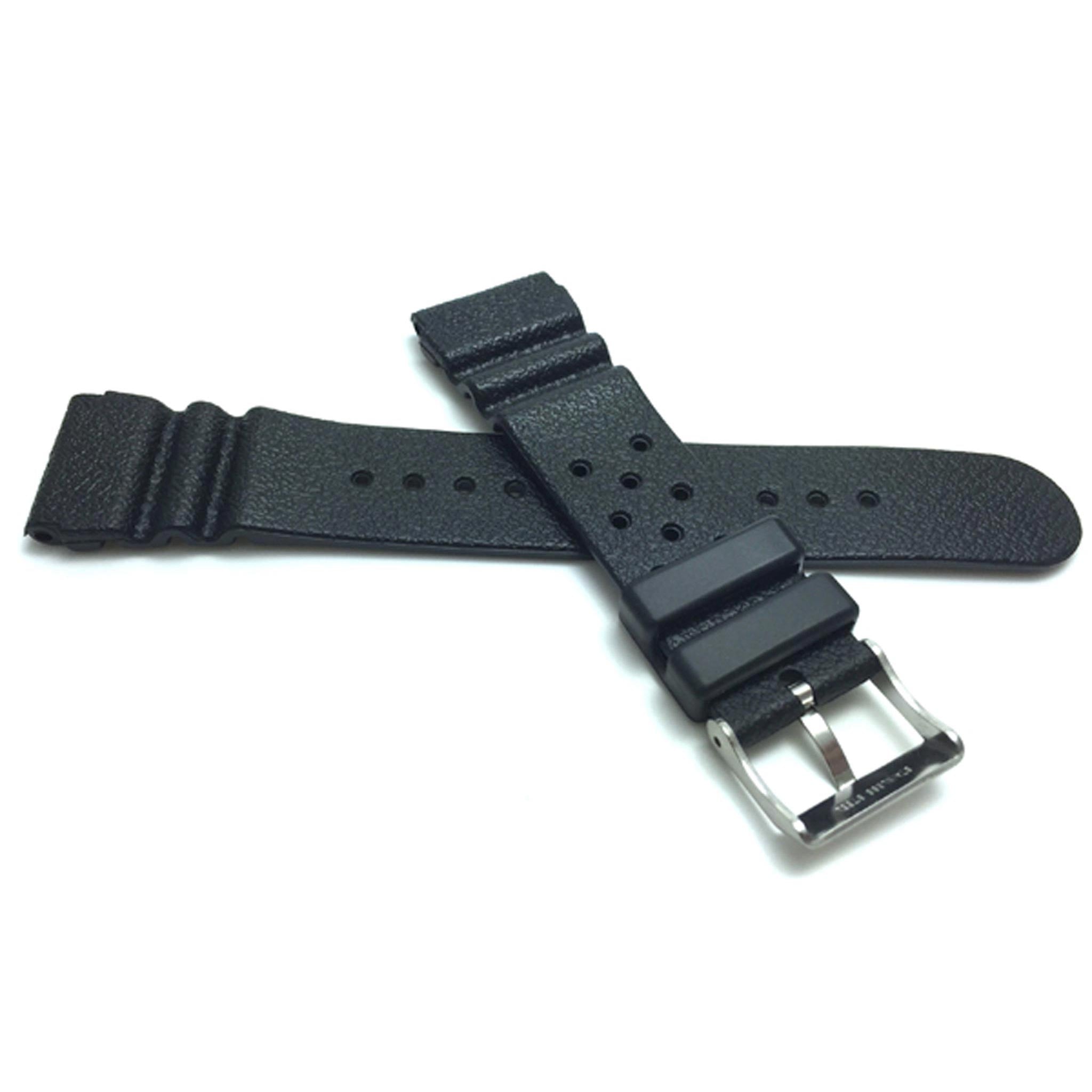 Bandini Rubber Sport Watch Band – 22mm