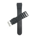 Bandini Rubber Sport Watch Band – 22mm