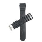Bandini Rubber Sport Watch Band – 22mm