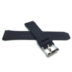 Bandini Rubber Watch Band for Casio Databank – 18mm 20mm 22mm