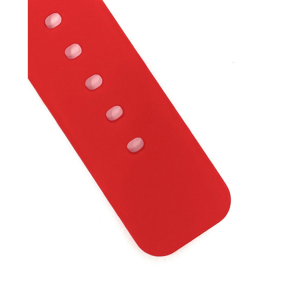 Bandini Quick Release Silicone Sport Watch Band – 14mm to 24mm