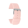 Bandini Quick Release Silicone Sport Watch Band – 14mm to 24mm