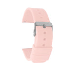 Bandini Quick Release Silicone Sport Watch Band – 14mm to 24mm