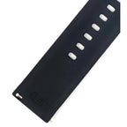 Bandini Quick Release Silicone Sport Watch Band – 20mm 22mm