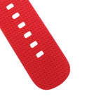 Bandini Quick Release Silicone Sport Watch Band – 20mm 22mm