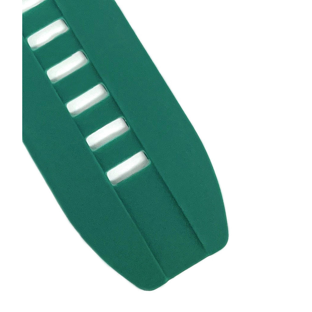 Bandini Quick Release Silicone Sport Watch Band – 20mm 22mm