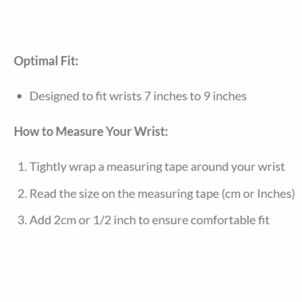 Bandini Nylon Hook and Loop Sport Watch Band – 12mm to 26mm