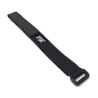 Bandini Nylon Hook and Loop Sport Watch Band – 12mm to 26mm