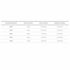 Bandini Vegan Watch Band, Premium Faux Leather Strap, Alligator Pattern