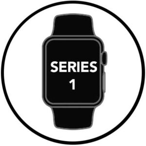 Apple Watch Series 1 Bands