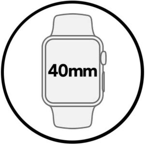 Apple Watch 40mm Bands