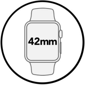 42mm Apple Watch Bands