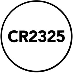 CR2325 Battery